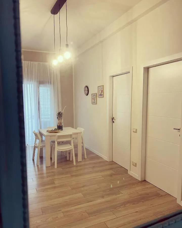 شقة Venezia16Home باليرمو