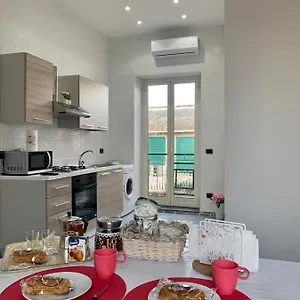 La Casa Di Adele Appartamento Napoli