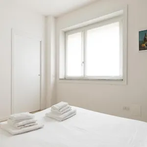 Italianway - Spontini 10 Appartamento Milano