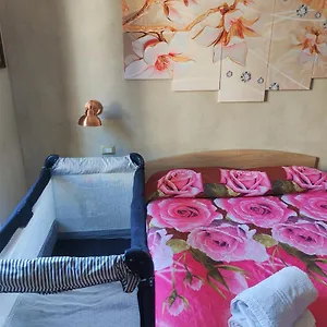 Pantaleone Holiday House Appartamento Catania