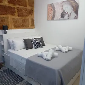 Appartamento Viola, Palermo