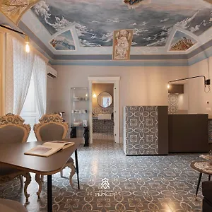 Le Dimore Dei Principi Appartamento Catania