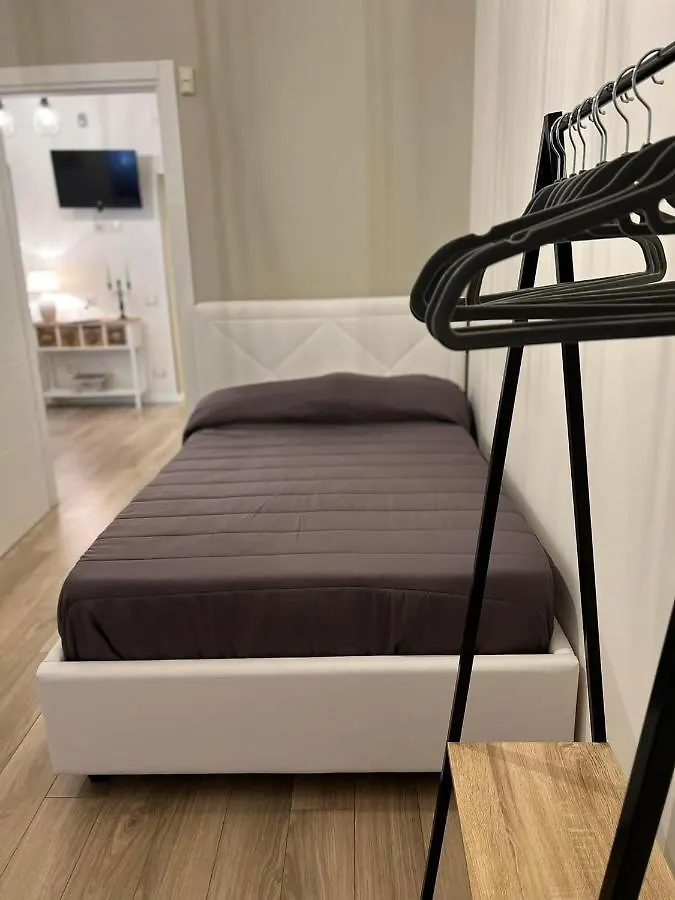 Appartamento Venezia16Home Palermo
