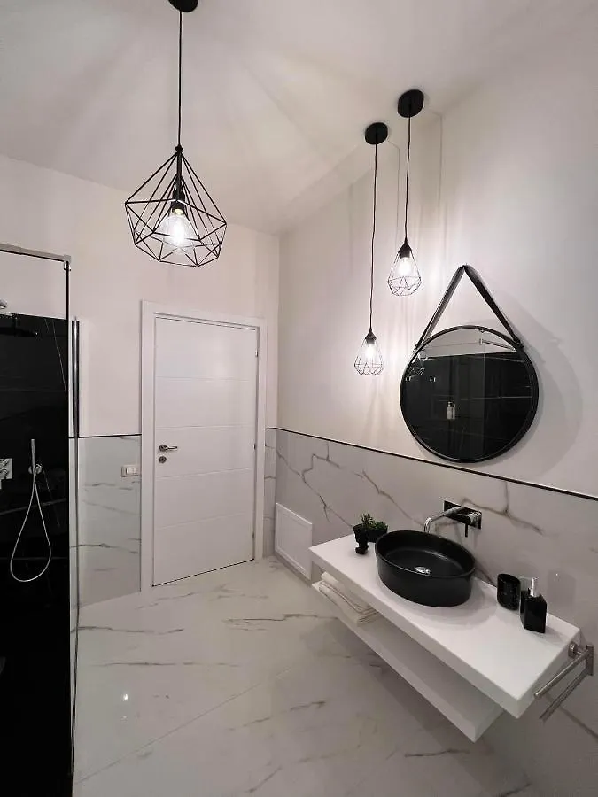 Appartamento Venezia16Home Palermo