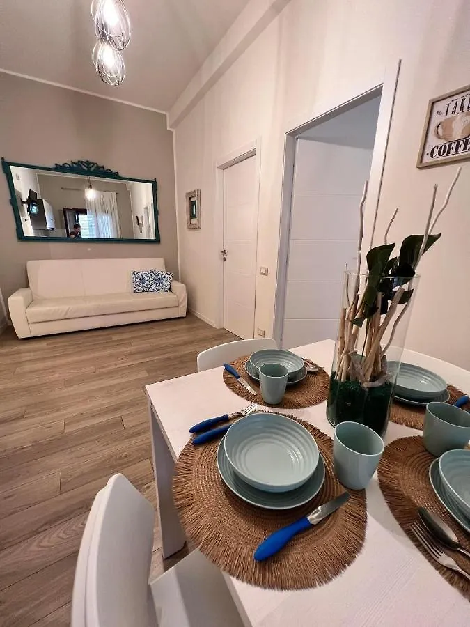 Apartment Venezia16Home Palermo